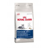 ROYAL CANIN CAT INDOOR 7+